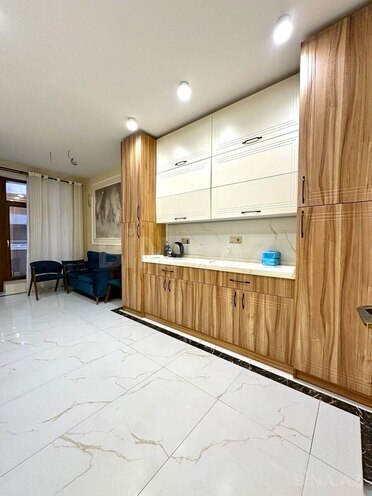 Satılır 4 otaqlı yeni tikili 194 m², Şah İsmayıl Xətai m., photo 14 from 18