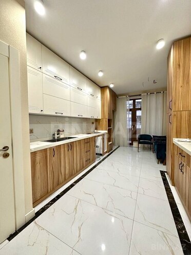 Satılır 4 otaqlı yeni tikili 194 m², Şah İsmayıl Xətai m., photo 12 from 18