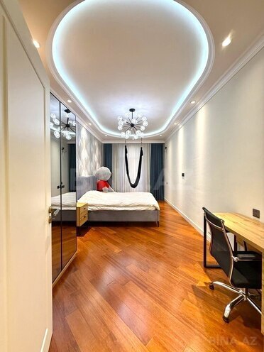 Satılır 4 otaqlı yeni tikili 194 m², Şah İsmayıl Xətai m., photo 5 from 18