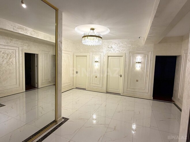 Satılır 4 otaqlı yeni tikili 194 m², Şah İsmayıl Xətai m., photo 10 from 18