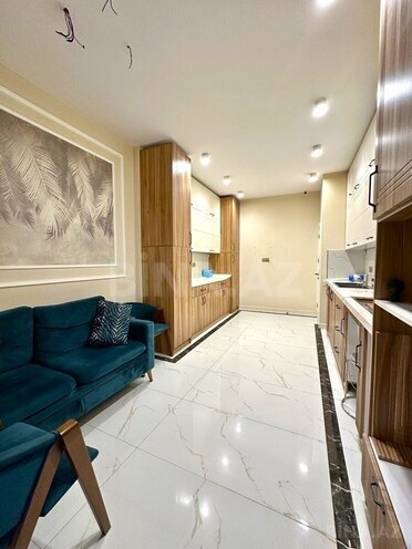 Satılır 4 otaqlı yeni tikili 194 m², Şah İsmayıl Xətai m., photo 13 from 18