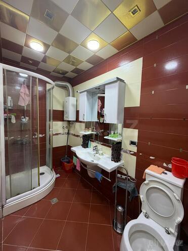 Продаётся 3-комн. вторичка 90 м², м. Сахил, photo 8 from 11