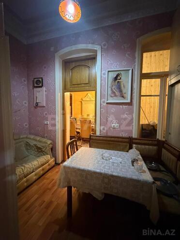 Продаётся 3-комн. вторичка 90 м², м. Сахил, photo 5 from 11