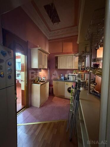Продаётся 3-комн. вторичка 90 м², м. Сахил, photo 6 from 11
