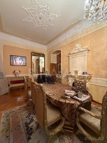 Продаётся 3-комн. вторичка 90 м², м. Сахил, photo 3 from 11