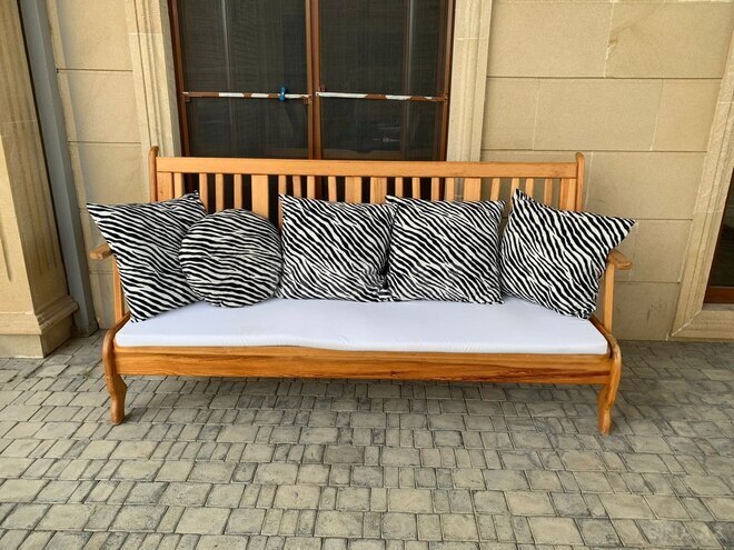 Сдаётся 7-комн. дом/дача 500 м², пос. Sea Breeze, photo 5 from 18