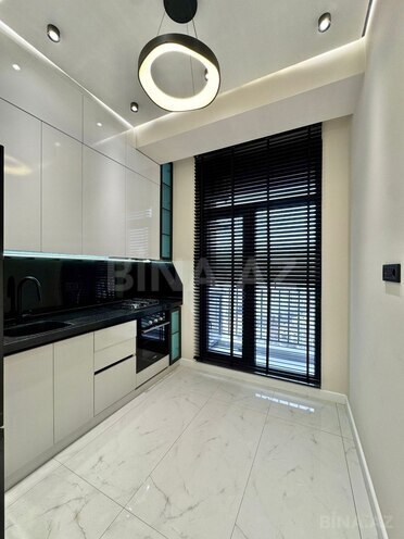 Сдаётся 2-комн. новостройка 60 м², м. Нариман Нариманов, photo 8 from 14