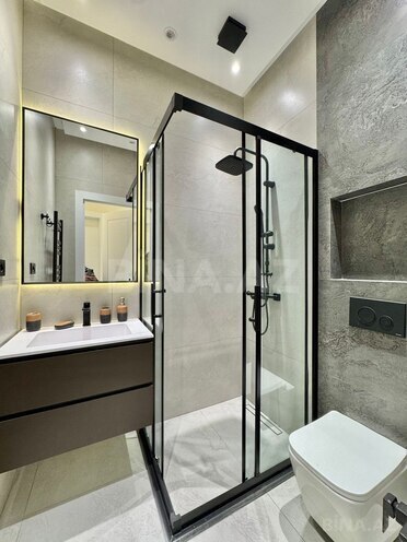 Сдаётся 2-комн. новостройка 60 м², м. Нариман Нариманов, photo 10 from 14