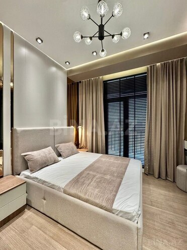 Сдаётся 2-комн. новостройка 60 м², м. Нариман Нариманов, photo 6 from 14
