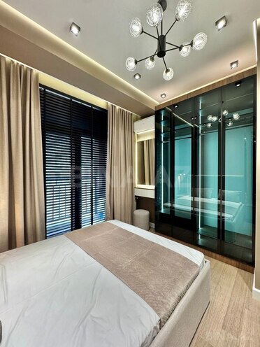 Сдаётся 2-комн. новостройка 60 м², м. Нариман Нариманов, photo 7 from 14