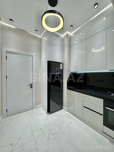 Сдаётся 2-комн. новостройка 60 м², м. Нариман Нариманов, photo 9 from 14