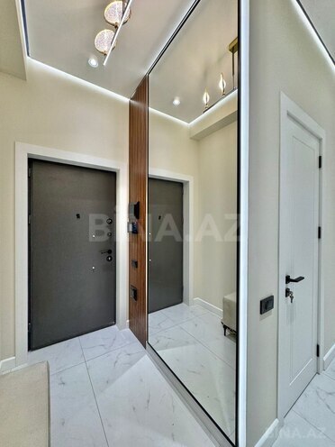 Сдаётся 2-комн. новостройка 60 м², м. Нариман Нариманов, photo 12 from 14