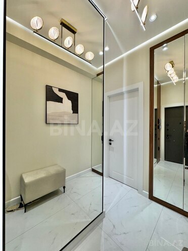 Сдаётся 2-комн. новостройка 60 м², м. Нариман Нариманов, photo 11 from 14