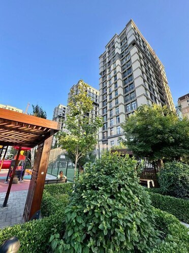 Сдаётся 2-комн. новостройка 60 м², м. Нариман Нариманов, photo 1 from 14
