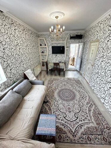 Продаётся 2-комн. вторичка 60 м², м. Мемар Аджеми, photo 10 from 12