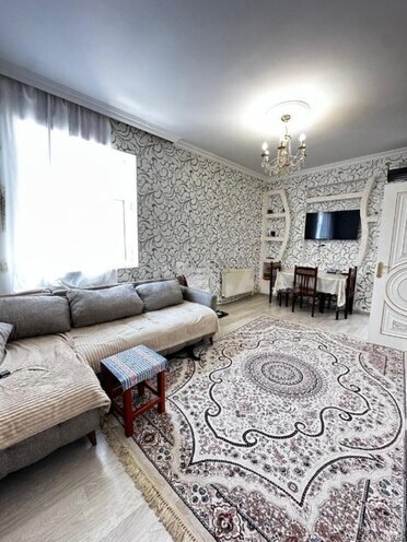 Продаётся 2-комн. вторичка 60 м², м. Мемар Аджеми, photo 1 from 12