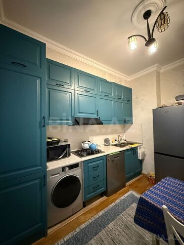 Продаётся 2-комн. новостройка 64 м², photo 3 from 10