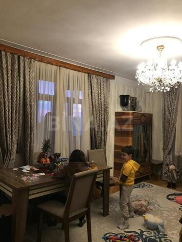 Satılır 3 otaqlı köhnə tikili 90 m², Əhmədli m., photo 3 from 9