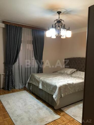 Satılır 3 otaqlı köhnə tikili 90 m², Əhmədli m., photo 4 from 9
