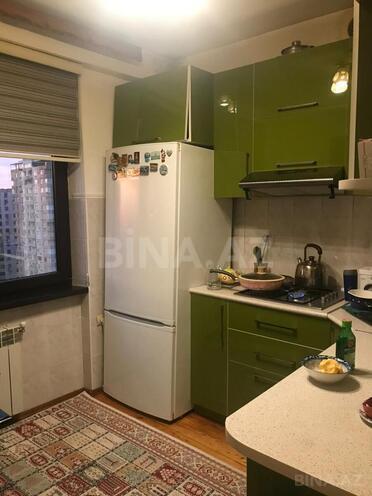 Satılır 3 otaqlı köhnə tikili 90 m², Əhmədli m., photo 1 from 9