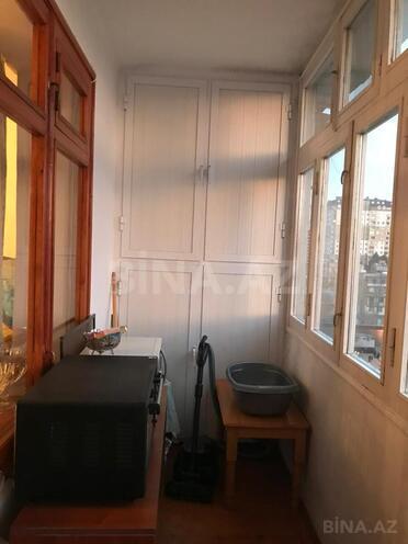 Satılır 3 otaqlı köhnə tikili 90 m², Əhmədli m., photo 6 from 9
