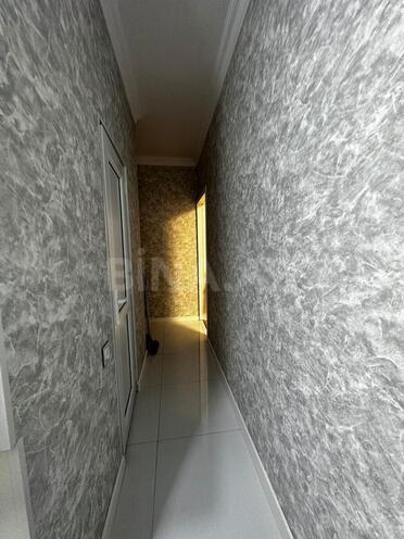 Продаётся 2-комн. вторичка 55 м², м. Азадлыг проспекти, photo 4 from 9