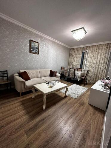 Продаётся 2-комн. вторичка 55 м², м. Азадлыг проспекти, photo 1 from 9