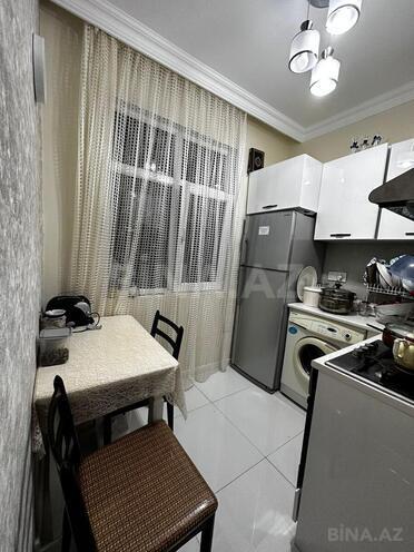 Продаётся 2-комн. вторичка 55 м², м. Азадлыг проспекти, photo 6 from 9