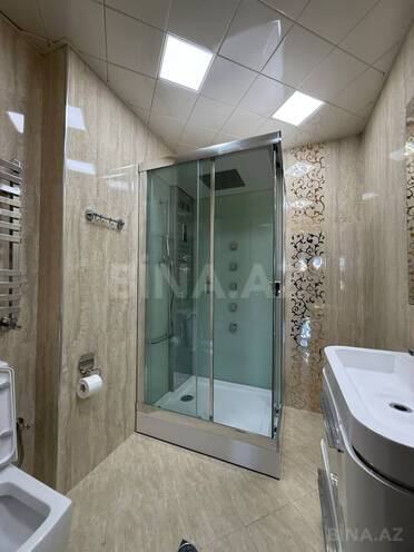 İcarəyə verilir 4 otaqlı yeni tikili 170 m², 28 May m., photo 25 from 31