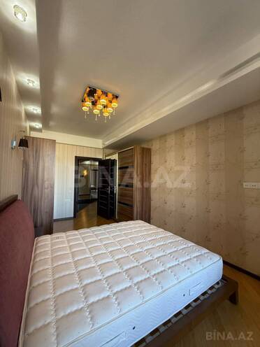 İcarəyə verilir 4 otaqlı yeni tikili 170 m², 28 May m., photo 7 from 31