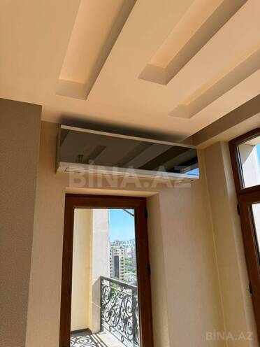 İcarəyə verilir 4 otaqlı yeni tikili 170 m², 28 May m., photo 9 from 31