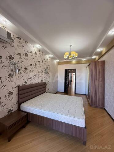 İcarəyə verilir 4 otaqlı yeni tikili 170 m², 28 May m., photo 6 from 31