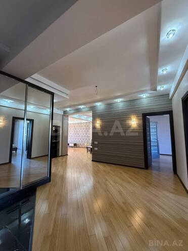 İcarəyə verilir 4 otaqlı yeni tikili 170 m², 28 May m., photo 11 from 31