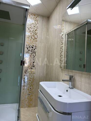İcarəyə verilir 4 otaqlı yeni tikili 170 m², 28 May m., photo 26 from 31