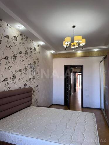 İcarəyə verilir 4 otaqlı yeni tikili 170 m², 28 May m., photo 15 from 31