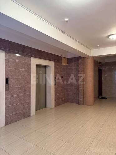 İcarəyə verilir 4 otaqlı yeni tikili 170 m², 28 May m., photo 30 from 31