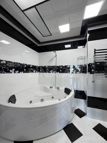 İcarəyə verilir 4 otaqlı yeni tikili 170 m², 28 May m., photo 23 from 31