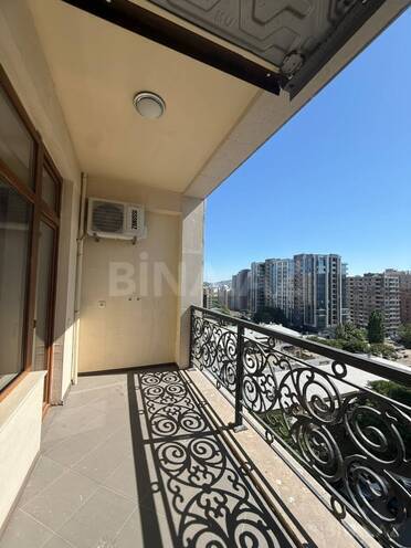 İcarəyə verilir 4 otaqlı yeni tikili 170 m², 28 May m., photo 28 from 31