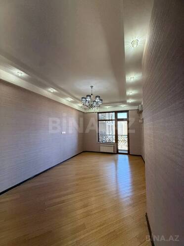 İcarəyə verilir 4 otaqlı yeni tikili 170 m², 28 May m., photo 10 from 31
