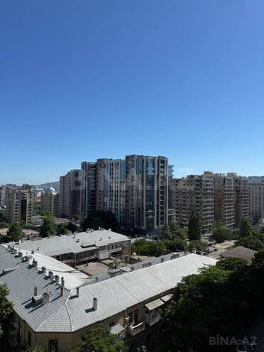 İcarəyə verilir 4 otaqlı yeni tikili 170 m², 28 May m., photo 29 from 31