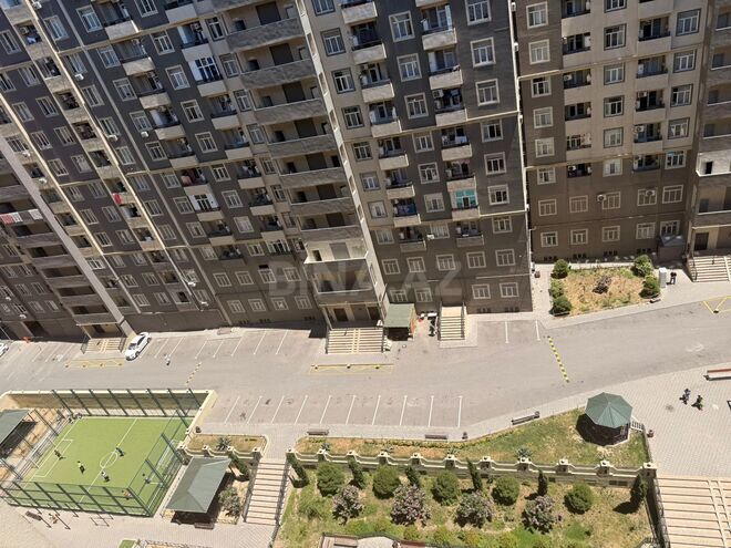 Satılır 1 otaqlı yeni tikili 43 m², Yeni Günəşli q., photo 7 from 9