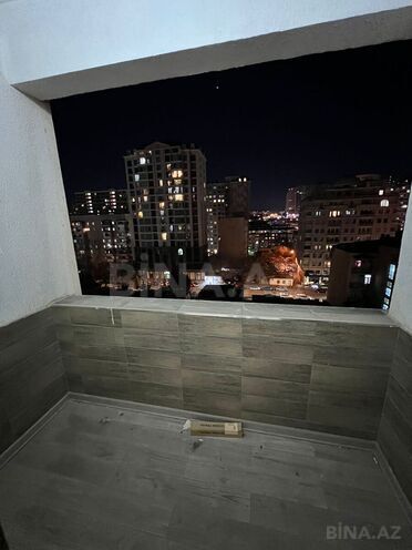 Сдаётся 3-комн. новостройка 106.6 м², м. Элмляр Академиясы, photo 3 from 15