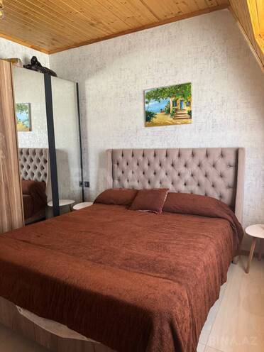 İcarəyə verilir 3 otaqlı həyət evi/bağ evi 80 m², Fatmayı q., photo 9 from 15