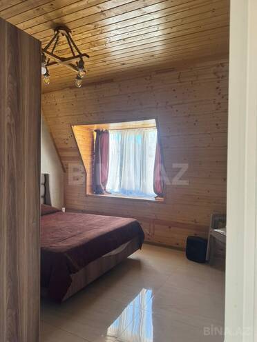 İcarəyə verilir 3 otaqlı həyət evi/bağ evi 80 m², Fatmayı q., photo 10 from 15