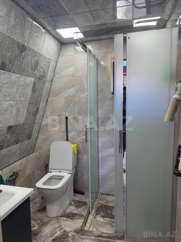 İcarəyə verilir 3 otaqlı həyət evi/bağ evi 80 m², Fatmayı q., photo 14 from 15