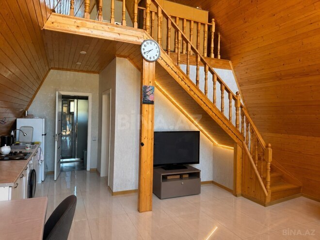 İcarəyə verilir 3 otaqlı həyət evi/bağ evi 80 m², Fatmayı q., photo 7 from 15