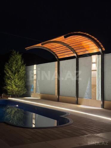 İcarəyə verilir 3 otaqlı həyət evi/bağ evi 80 m², Fatmayı q., photo 13 from 15