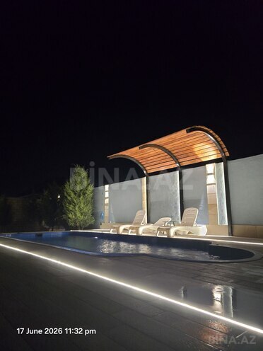 İcarəyə verilir 3 otaqlı həyət evi/bağ evi 80 m², Fatmayı q., photo 12 from 15