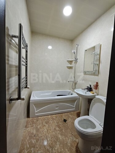 İcarəyə verilir 2 otaqlı yeni tikili 60 m², Hövsan q., photo 5 from 13