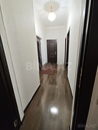 İcarəyə verilir 2 otaqlı yeni tikili 60 m², Hövsan q., photo 8 from 13